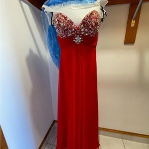 Formal/Ball/Prom Dress